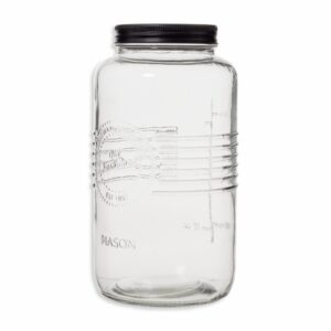 Frasco Tapa Negra OLD FASHIONED 2 L