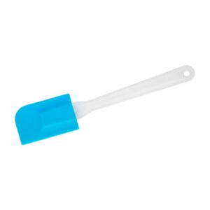 Espátula De Cocina Color Celeste FREE HOME 26 X 5 Cm