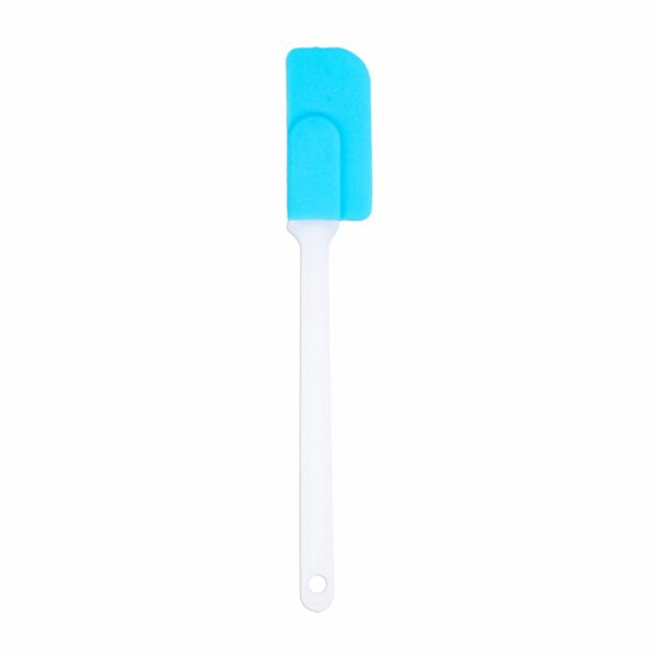 Espátula De Cocina Color Celeste FREE HOME 22 X 3 Cm