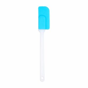 Espátula De Cocina Color Celeste FREE HOME 22 X 3 Cm