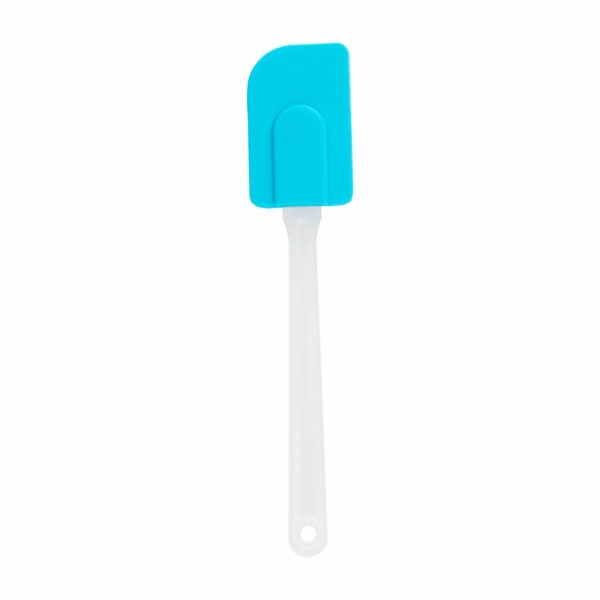 Espátula De Cocina Color Celeste FREE HOME 25 X 5 Cm