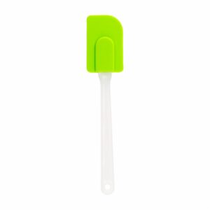Espátula De Cocina Color Verde FREE HOME 25 X 5 Cm