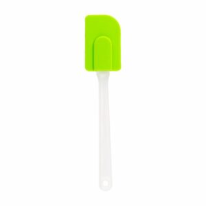 Espátula De Cocina Color Verde FREE HOME 25 X 5 Cm