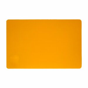 Individual Para Mesa Amarillo FREE HOME 43.5 X 25.5 Cm