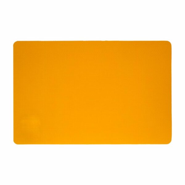 Individual Para Mesa Amarillo FREE HOME 43.5 X 25.5 Cm