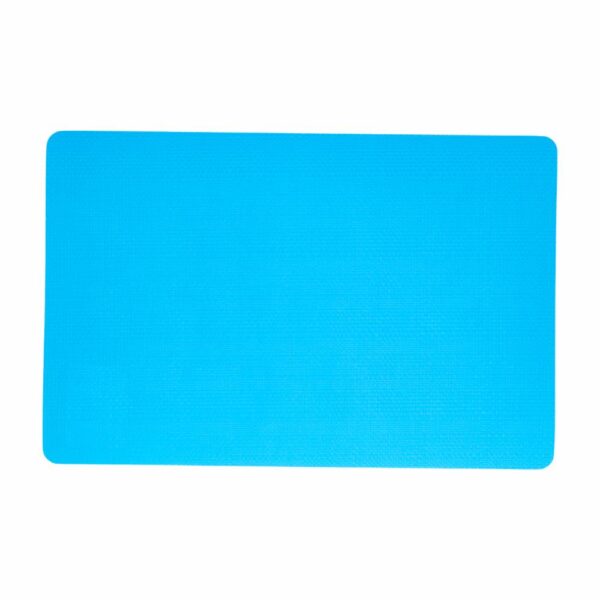 Individual Para Mesa Azul FREE HOME 43.5 X 25.5 Cm