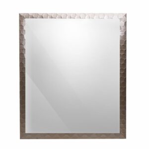 Espejo Champagne FREE HOME 50 X 60 CM