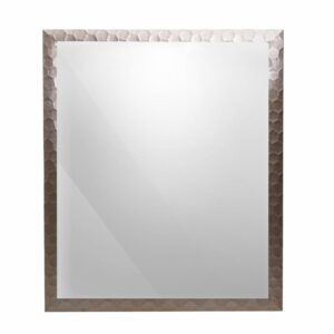 Espejo Champagne FREE HOME 50 X 60 CM