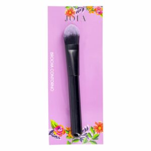 Brocha Para Contorno JOIA Mango Color Negro