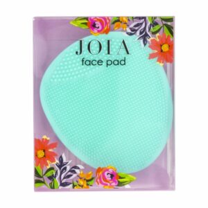 Pad Limpiador Facial RAFFINI Forma De Gota