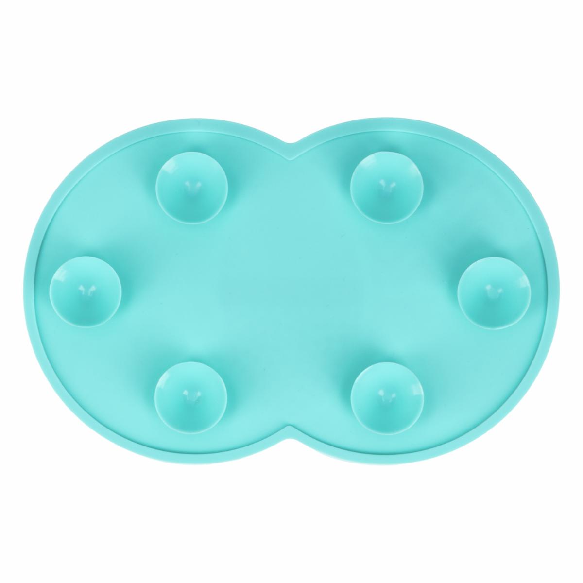 Limpiador De Brochas De Maquillaje JOIA Envase Plástico