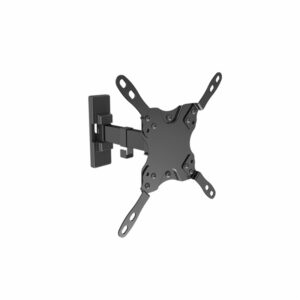 Soporte De Pared Para Tv De Movimiento Completo BRATECK Unidad