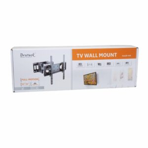 Soporte De Pared Para Tv Con Brazo LUMI Unidad