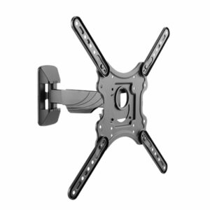 Soporte De Pared Para Tv De Movimiento Completo LUMI Unidad
