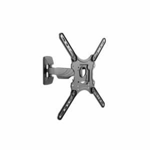 Soporte De Pared Para Tv De Movimiento Completo BRATECK Unidad