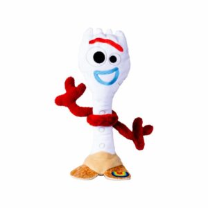 Peluche Forky PDP De Disney