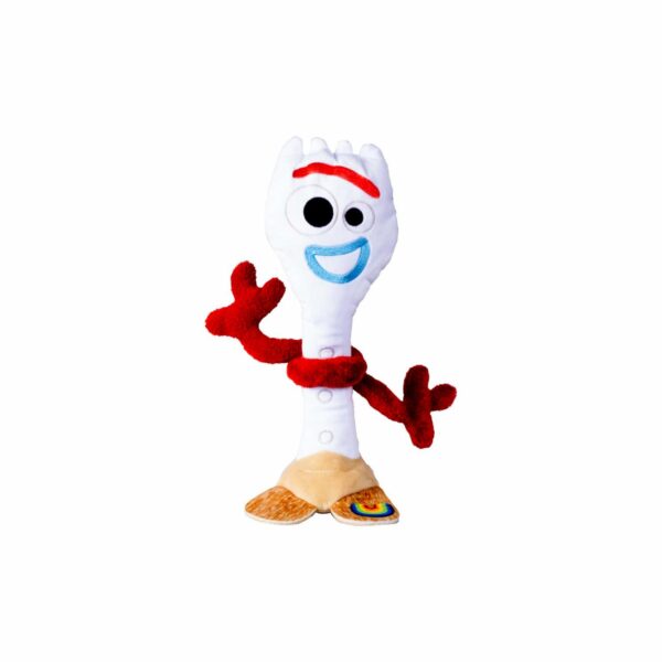 Peluche Forky TOY STORY Disney Megamaxi