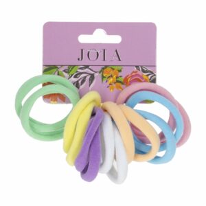 Elástico Para Cabello Con Pasteles HAIR WITH FLAIR Unidad