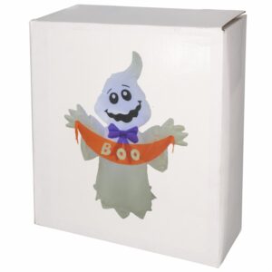 Inflable Fantasma Boo JOY 120cm
