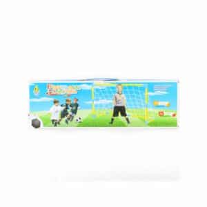 Arco De Futbol JINBAO Para Niño