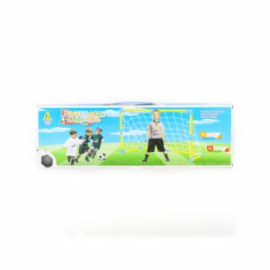 Arco De Futbol JINBAO Para Niño