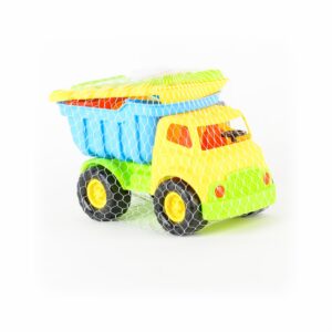 Camión De Playa SFL Incluye Accesorios