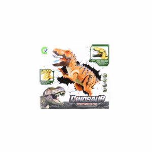 Dinosaurio Interactivo KOOME Usa Pilas AA x 3