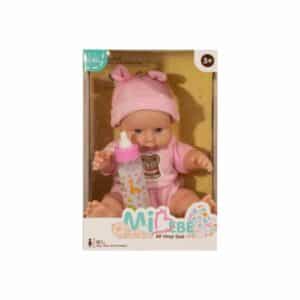 Muñeca Mi Bebé WOERFA Surtido