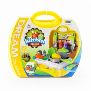 Juego De Cocina BOWA 26 Piezas
