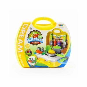 Juego De Cocina BOWA 26 Piezas