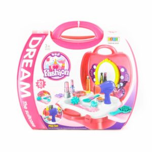 Juego De Belleza BOWA 21 Piezas
