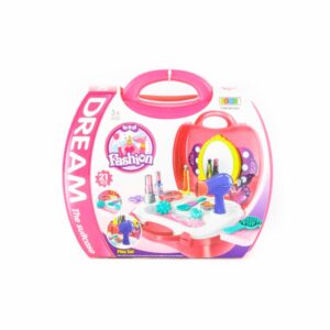 Juego De Belleza BOWA 21 Piezas