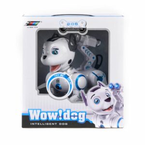 Perro Wow Dog LENERGY TOYS CO..LTD Toys