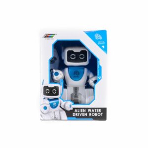 Robot Impulsado LENERGY TOYS CO..LTD Por Agua