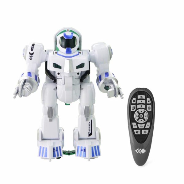 Robot R/C De Deformación LENERGY TOYS CO..LTD Surtido - Imagen 2