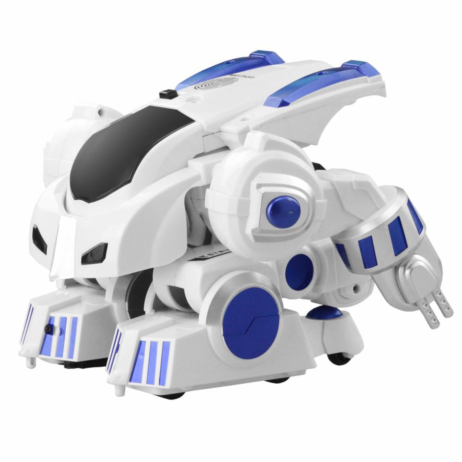 Robot R/C De Deformación LENERGY Surtido - Imagen 3