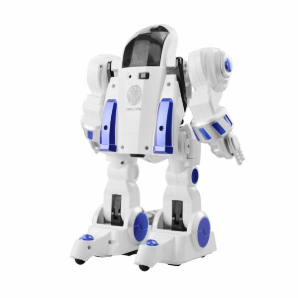 Robot R/C De Deformación LENERGY TOYS CO..LTD Surtido - Imagen 4