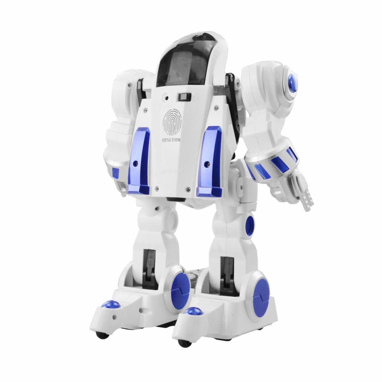 Robot R/C De Deformación LENERGY Surtido - Imagen 4