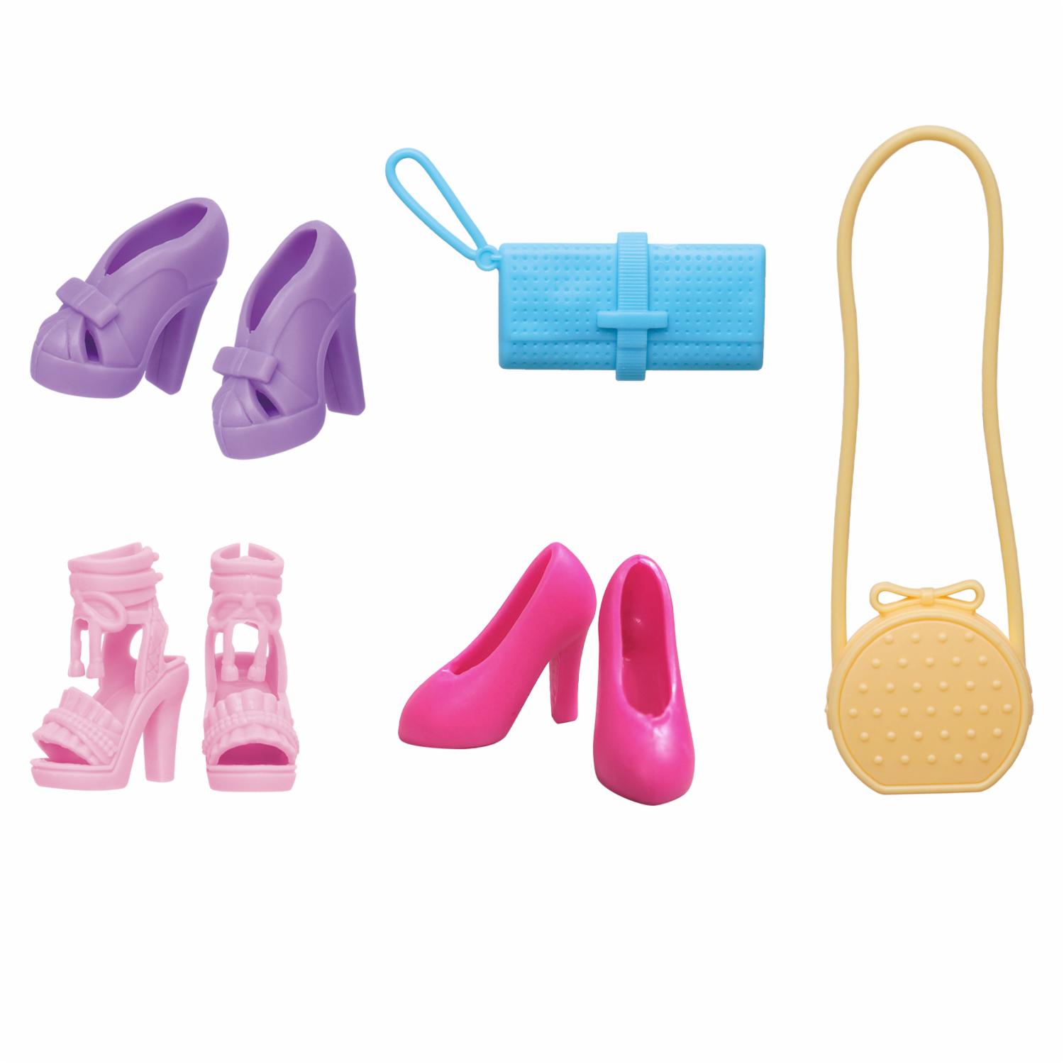 Set De Juego Vestido De Princesa ANLILY Incluye Accesorios