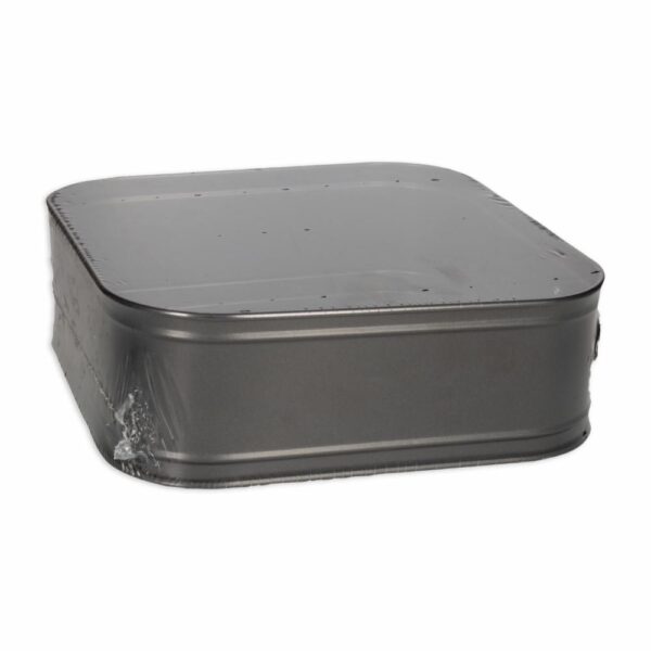 Molde Removible Cuadrado FREE HOME 24 X 24 X 6.8 Cm - Imagen 3
