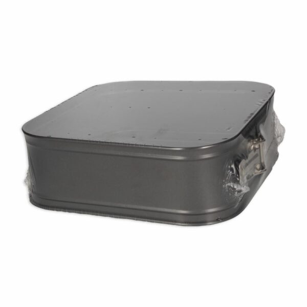 Molde Removible Cuadrado FREE HOME 24 X 24 X 6.8 Cm - Imagen 4