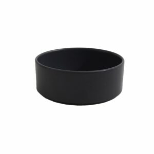 Tazón Gris Oscuro Mate KERAMIKA Unidad