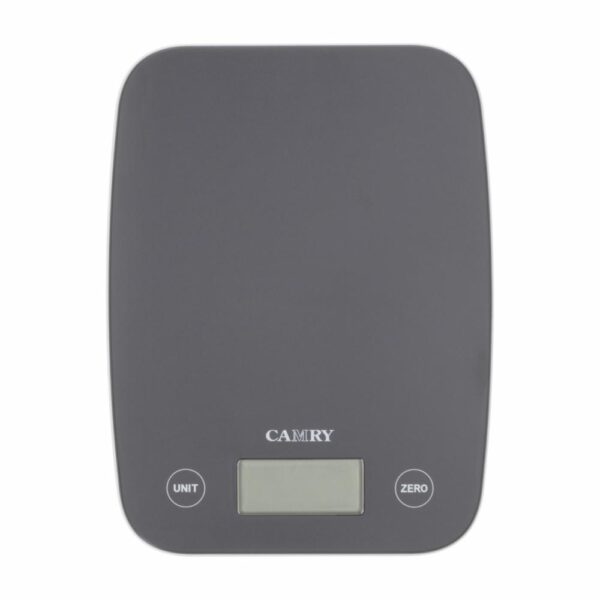 Balanza Cocina Digital CAMRY Unidad - Imagen 2