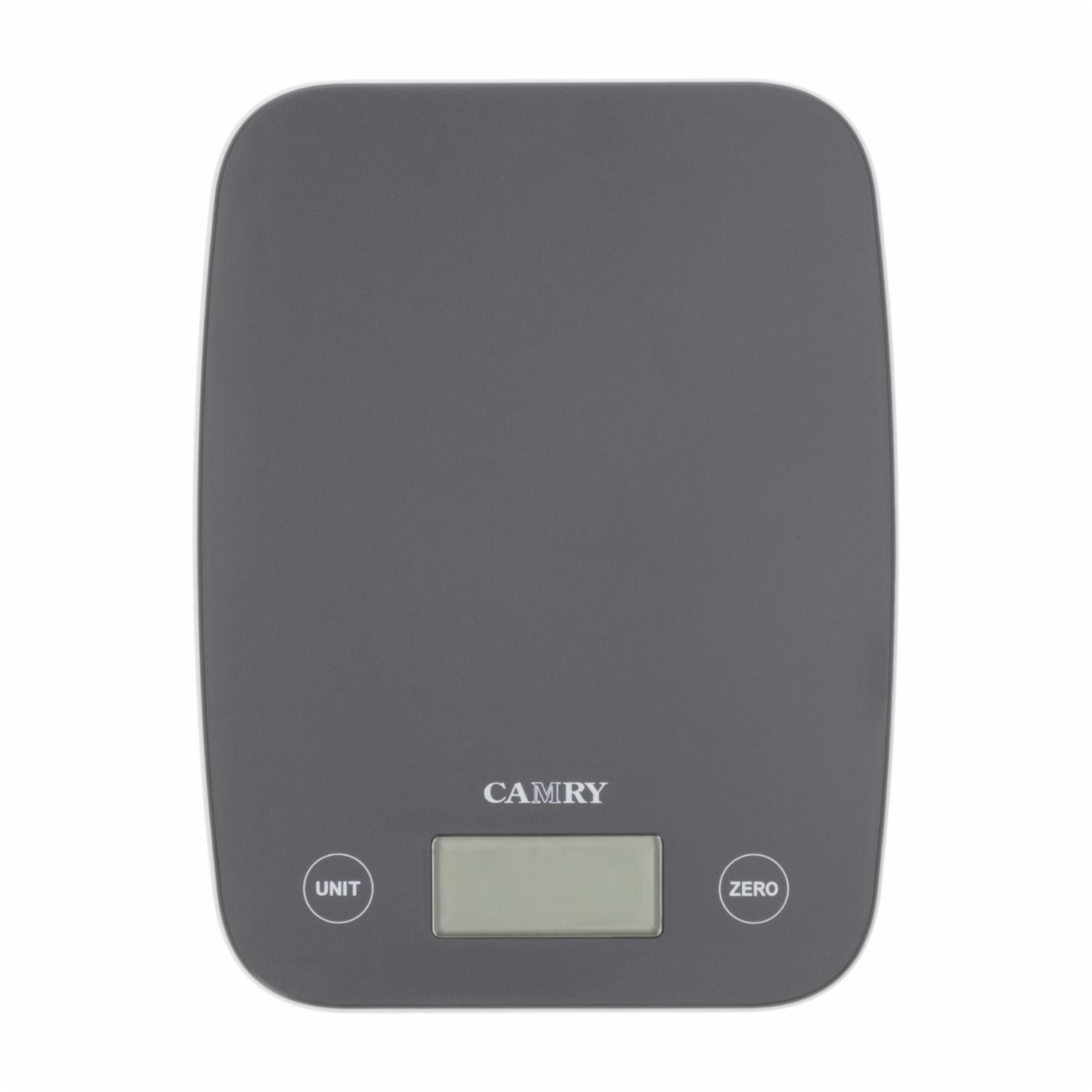 Balanza Cocina Digital CAMRY Unidad