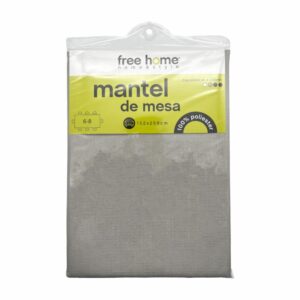 Mantel Beige FREE HOME 152 X 213 Cm