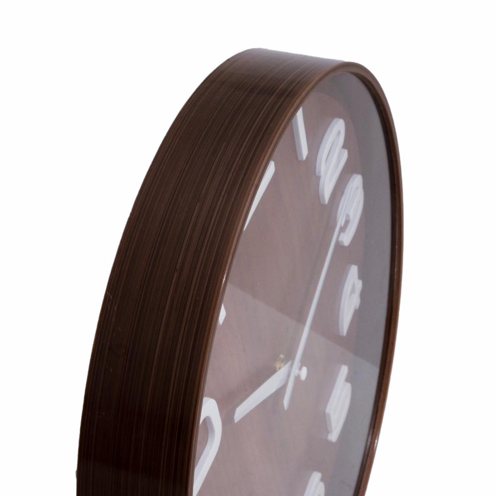 Reloj De Pared Platic Wall Clock Casa FUZHOU EAGLE Unidad - Imagen 2