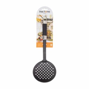Espumadera Con Mango Negro Y Silver TANSUNG Unidad