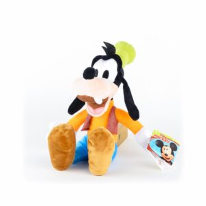 Peluche Perro DISNEY Goofy