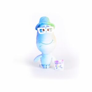 Peluche Joe Soul PDP De Disney