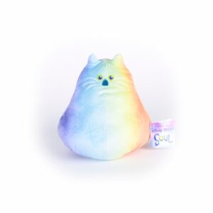 Peluche Mr Mittens PRODUCT DEVELOPMENT PARTNERS LIMITD Soul